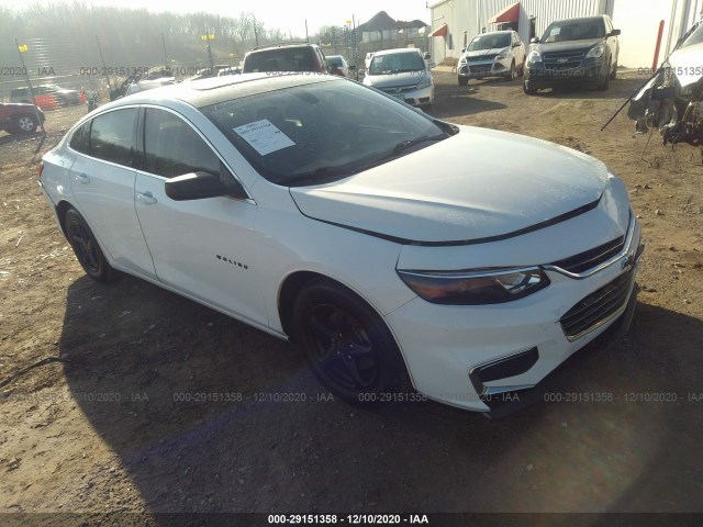 chevrolet malibu 2017 1g1zb5st9hf220986