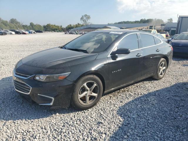 chevrolet malibu 2017 1g1zb5st9hf244513