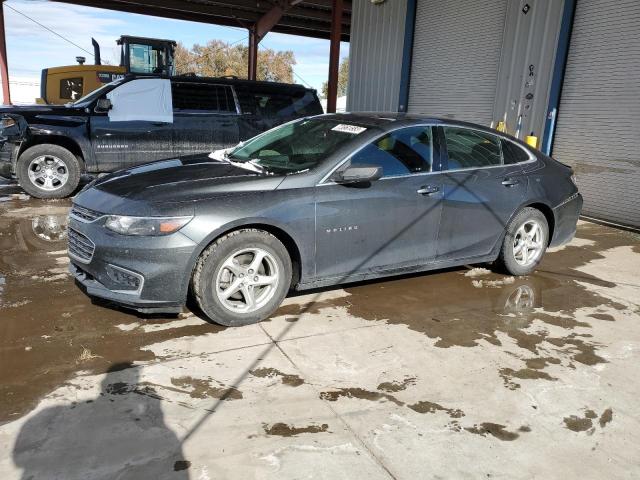 chevrolet malibu 2017 1g1zb5st9hf258637