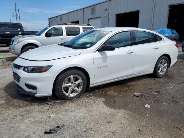 chevrolet malibu ls 2017 1g1zb5st9hf273719