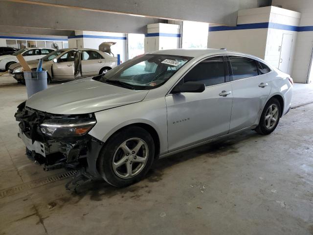 chevrolet malibu ls 2017 1g1zb5st9hf275633