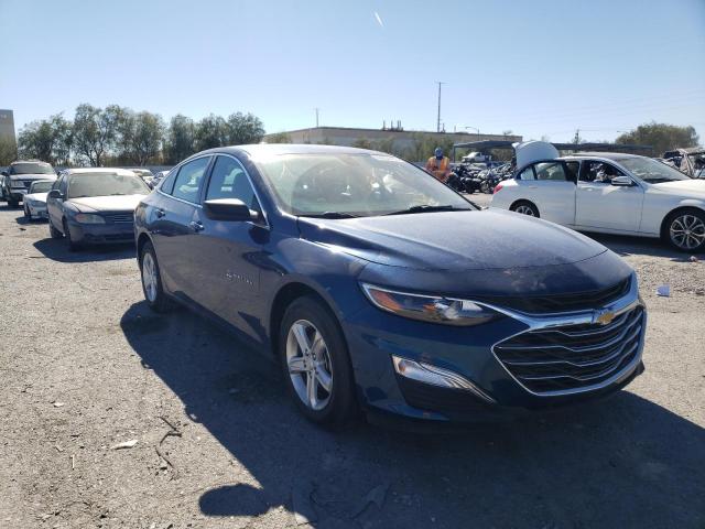 chevrolet malibu ls 2019 1g1zb5st9kf142197