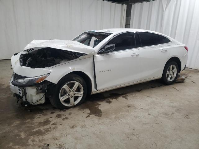 chevrolet malibu ls 2019 1g1zb5st9kf207338