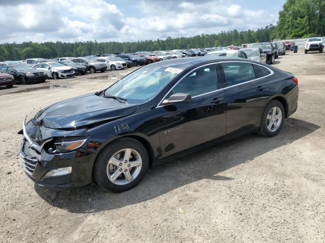 chevrolet malibu ls 2020 1g1zb5st9lf000692