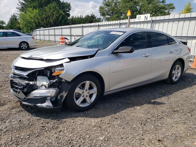 chevrolet malibu ls 2020 1g1zb5st9lf121416