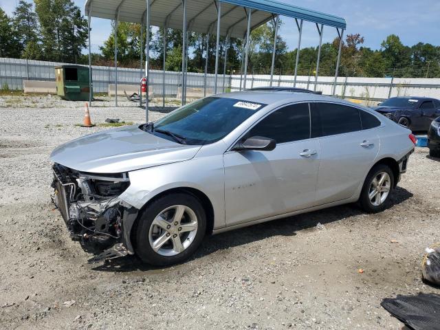 chevrolet malibu ls 2020 1g1zb5st9lf134215