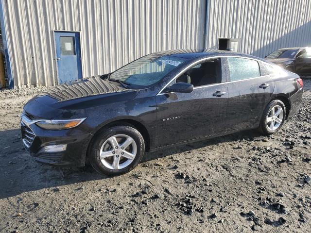 chevrolet malibu ls 2023 1g1zb5st9pf115380