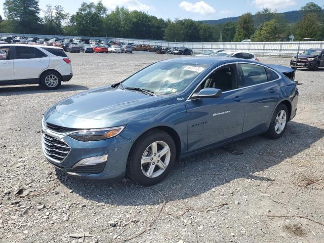 chevrolet malibu ls 2024 1g1zb5st9rf137818