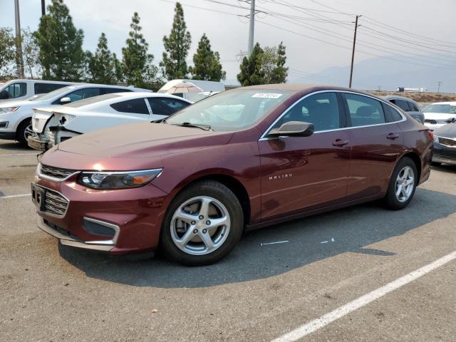 chevrolet malibu ls 2016 1g1zb5stxgf193635