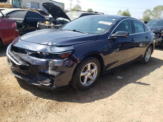 chevrolet malibu ls 2016 1g1zb5stxgf200292