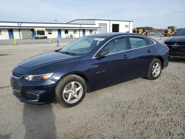 chevrolet malibu ls 2016 1g1zb5stxgf221854