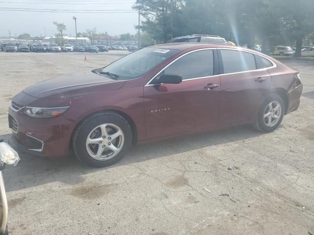 chevrolet malibu 2016 1g1zb5stxgf223460