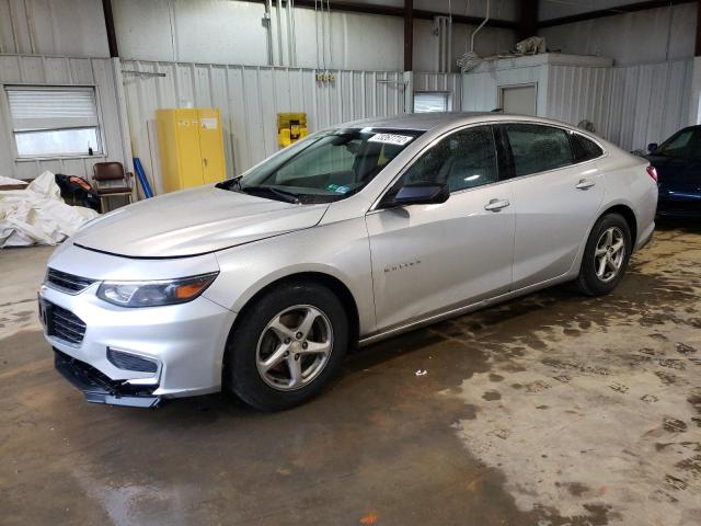 chevrolet malibu ls 2016 1g1zb5stxgf349768