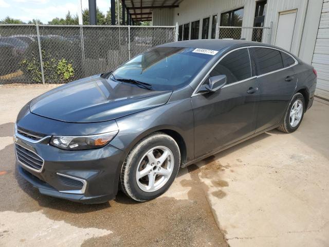 chevrolet malibu ls 2017 1g1zb5stxhf180188