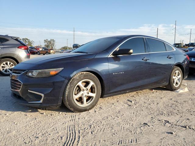 chevrolet malibu ls 2017 1g1zb5stxhf189666