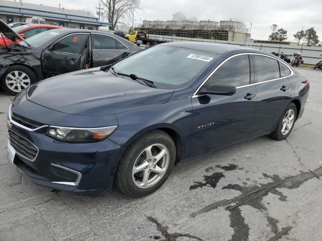 chevrolet malibu ls 2017 1g1zb5stxhf193054