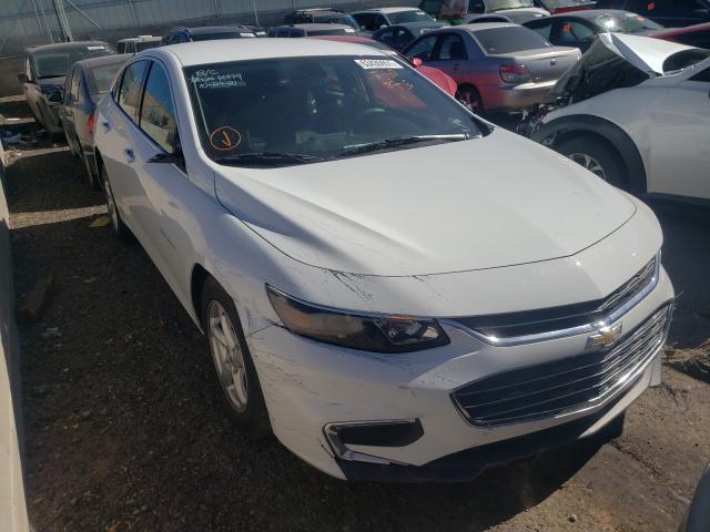 chevrolet malibu ls 2017 1g1zb5stxhf214064