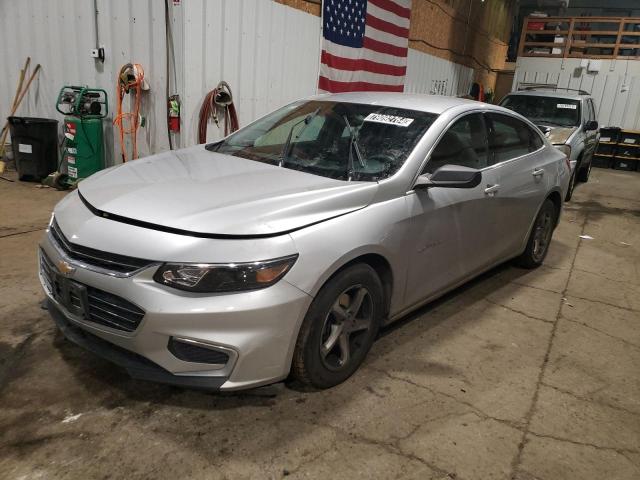 chevrolet malibu ls 2017 1g1zb5stxhf218065