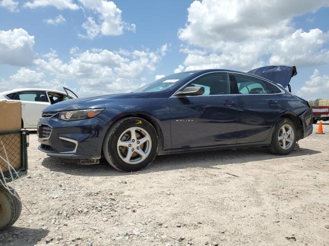 chevrolet malibu ls 2017 1g1zb5stxhf221676