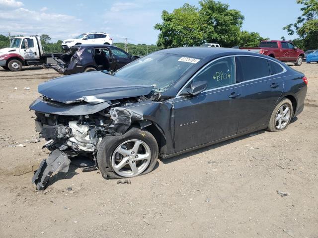 chevrolet malibu ls 2017 1g1zb5stxhf243144