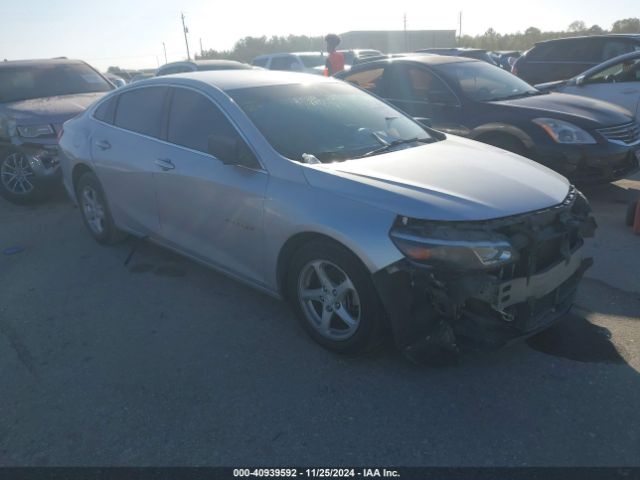 chevrolet malibu 2017 1g1zb5stxhf243175