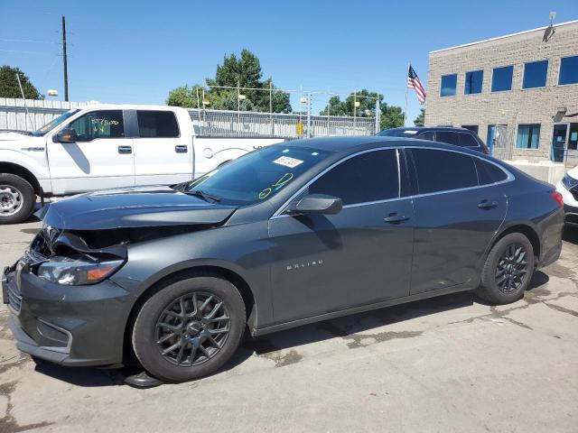 chevrolet malibu ls 2017 1g1zb5stxhf289279