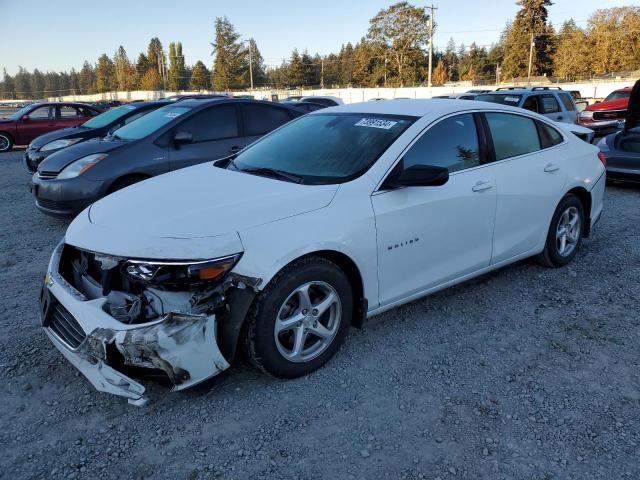 chevrolet malibu ls 2018 1g1zb5stxjf107246