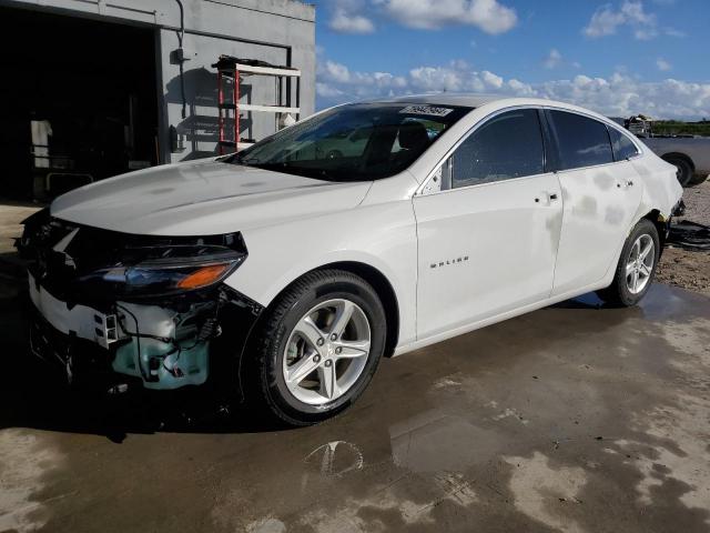 chevrolet malibu ls 2019 1g1zb5stxkf193109