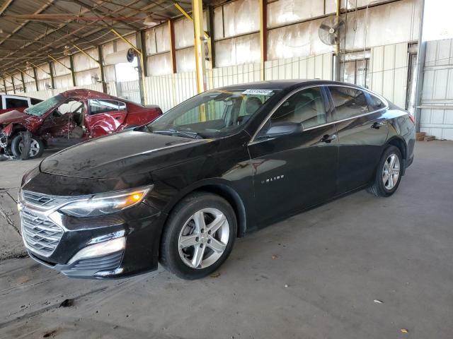 chevrolet malibu ls 2019 1g1zb5stxkf196866