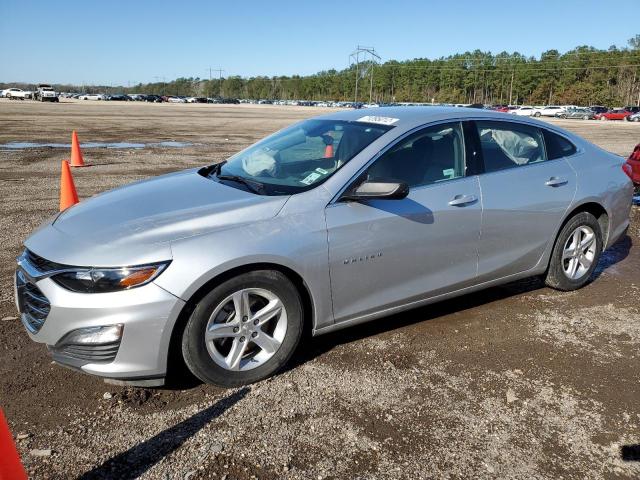 chevrolet malibu ls 2020 1g1zb5stxlf001107