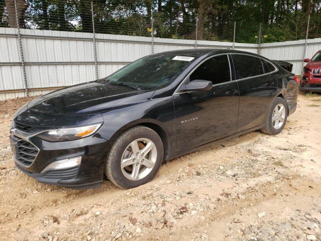 chevrolet malibu ls 2020 1g1zb5stxlf024693