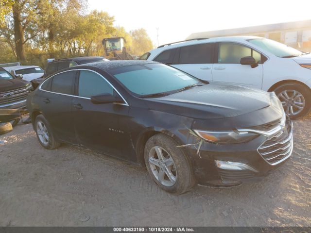 chevrolet malibu 2020 1g1zb5stxlf075188