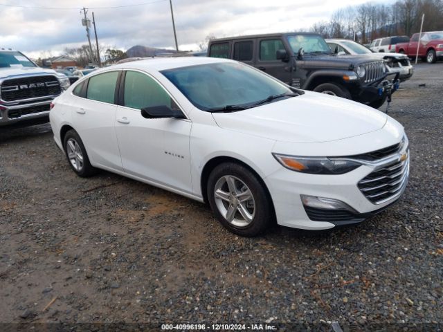 chevrolet malibu 2022 1g1zb5stxnf182776