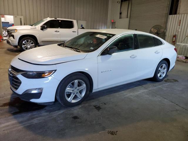 chevrolet malibu 2022 1g1zb5stxnf188335