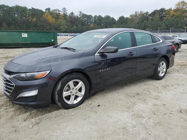 chevrolet malibu ls 2023 1g1zb5stxpf224592