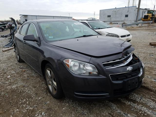 chevrolet malibu 1lt 2010 1g1zc5e00a4128035