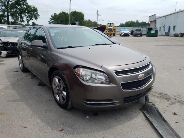 chevrolet malibu 1lt 2010 1g1zc5e00af116892