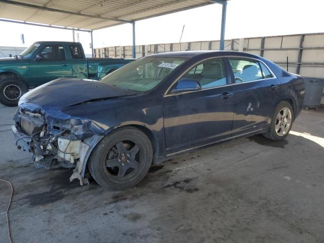 chevrolet malibu 1lt 2010 1g1zc5e00af146085