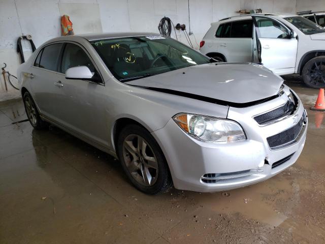 chevrolet malibu 1lt 2010 1g1zc5e00af170855