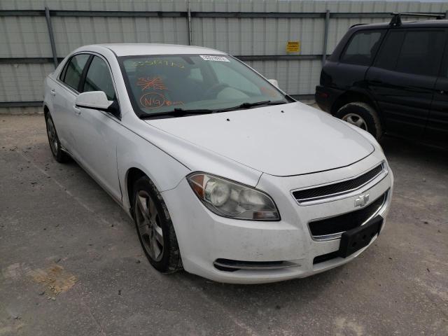 chevrolet malibu 1lt 2010 1g1zc5e00af191138