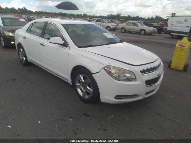 chevrolet malibu 2010 1g1zc5e00af201196