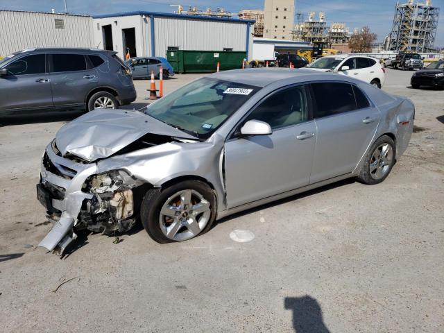 chevrolet malibu 1lt 2010 1g1zc5e00af255971