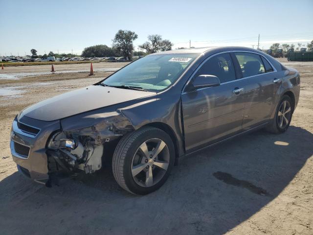 chevrolet malibu 2012 1g1zc5e00cf114420