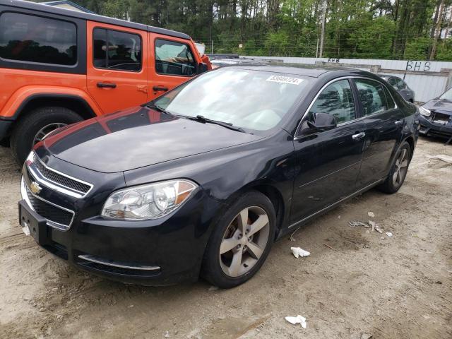 chevrolet malibu 2012 1g1zc5e00cf142489