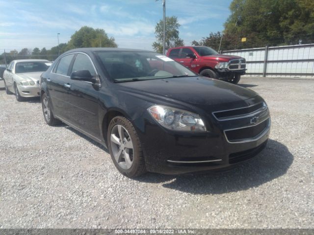 chevrolet malibu 2012 1g1zc5e00cf155002