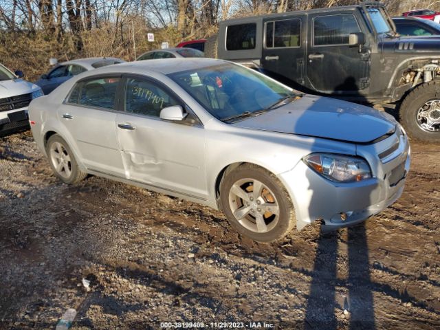 chevrolet malibu 2012 1g1zc5e00cf170972