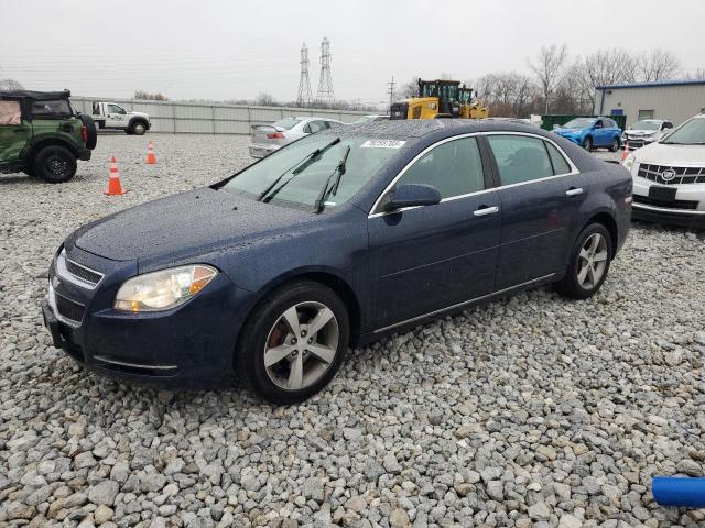 chevrolet malibu 2012 1g1zc5e00cf251244