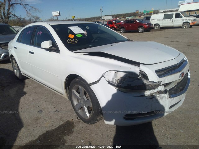 chevrolet malibu 2012 1g1zc5e01cf136863