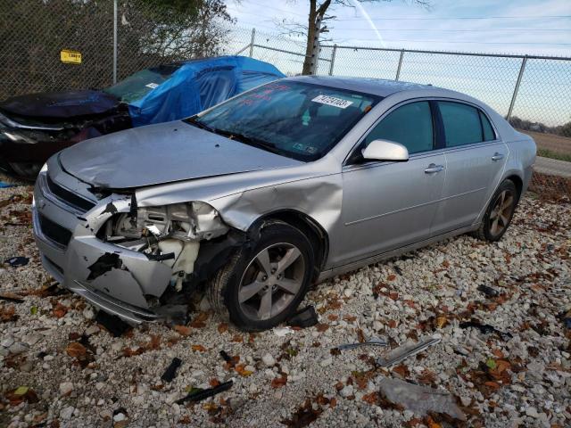 chevrolet malibu 2012 1g1zc5e01cf154330