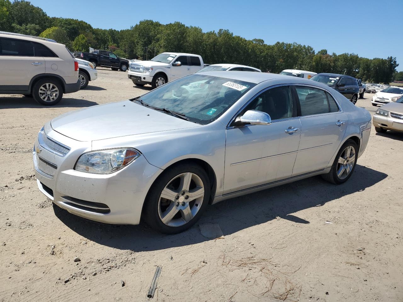 chevrolet malibu 2012 1g1zc5e01cf209049